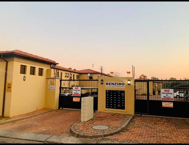 1 BEDROOM APARTMENT FOR SALE IN HEIDELBERG CENTRAL
